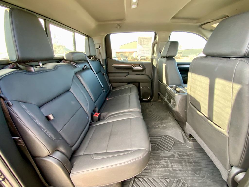 Thumbnail: 2022 Chevrolet Silverado 1500 - 39