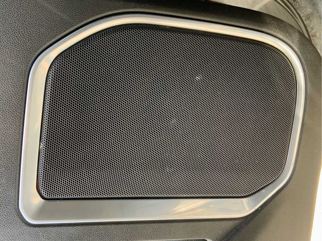 Thumbnail: 2022 Chevrolet Silverado 1500 - 60