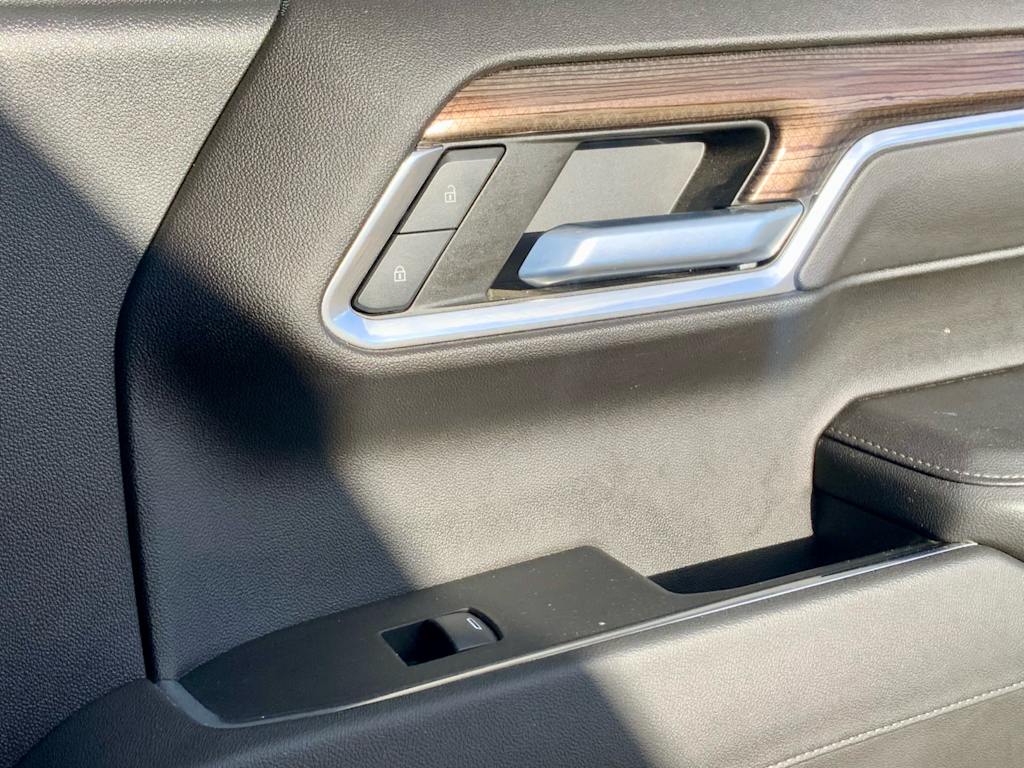 Thumbnail: 2022 Chevrolet Silverado 1500 - 58