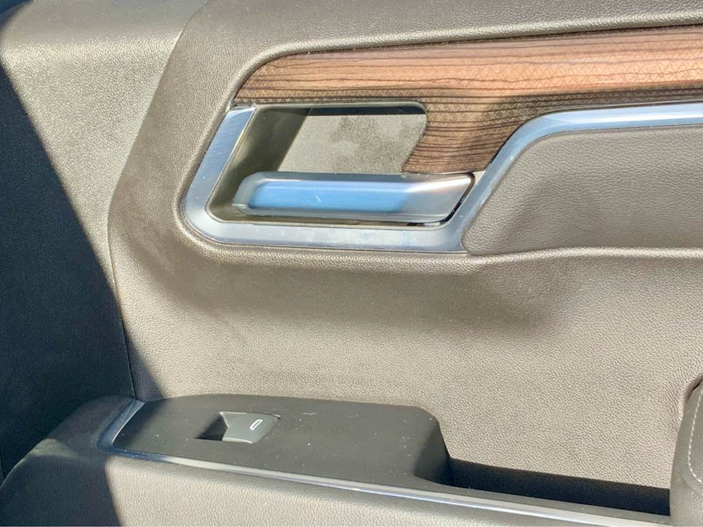 Thumbnail: 2022 Chevrolet Silverado 1500 - 57