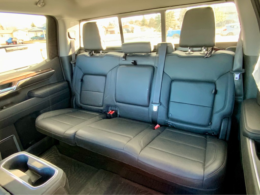 Thumbnail: 2022 Chevrolet Silverado 1500 - 37