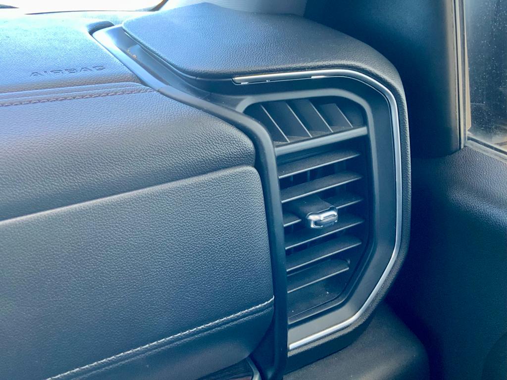 Thumbnail: 2022 Chevrolet Silverado 1500 - 54