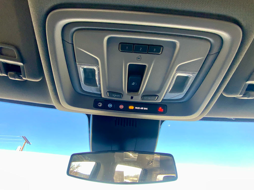 Thumbnail: 2022 Chevrolet Silverado 1500 - 51