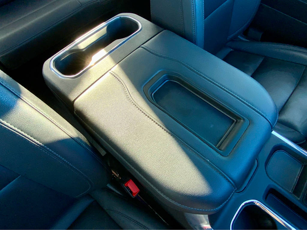 Thumbnail: 2022 Chevrolet Silverado 1500 - 42