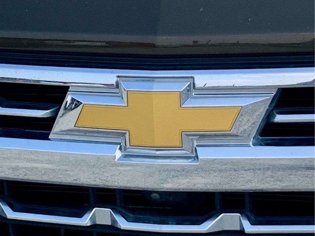 Thumbnail: 2023 Chevrolet Silverado 1500 - 29