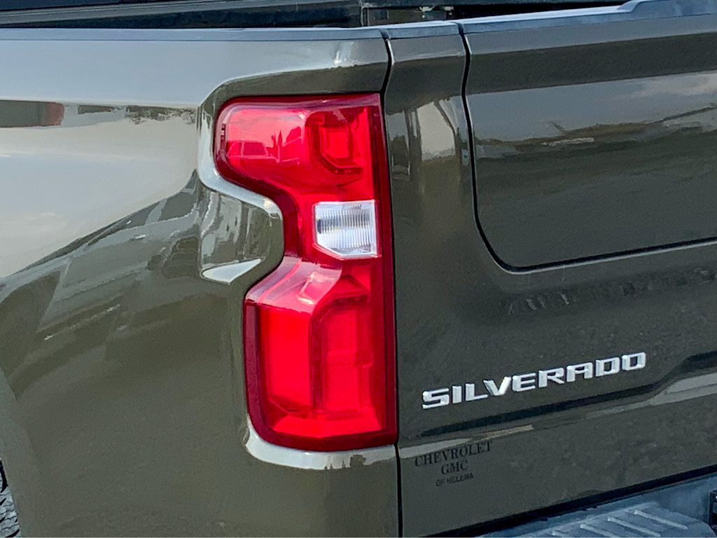 Thumbnail: 2023 Chevrolet Silverado 1500 - 28