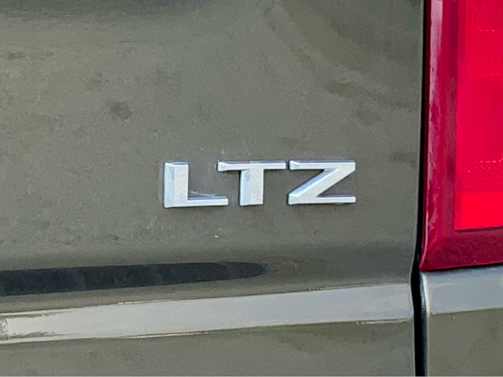 Thumbnail: 2023 Chevrolet Silverado 1500 - 31