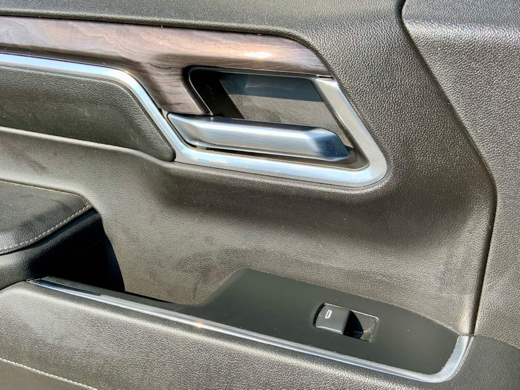 Thumbnail: 2023 Chevrolet Silverado 1500 - 44