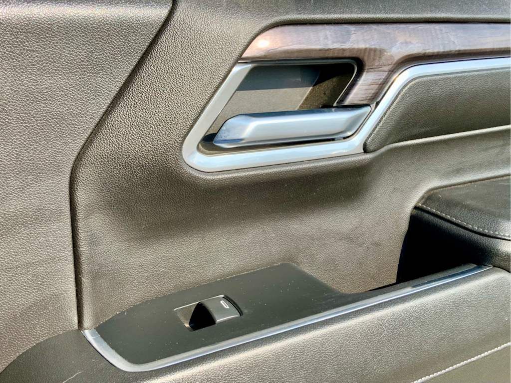 Thumbnail: 2023 Chevrolet Silverado 1500 - 45