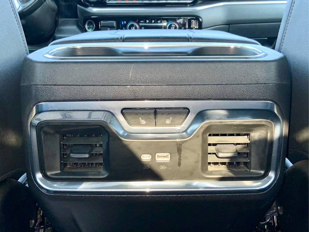 Thumbnail: 2023 Chevrolet Silverado 1500 - 42