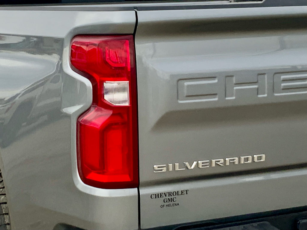 Thumbnail: 2023 Chevrolet Silverado 1500 - 27