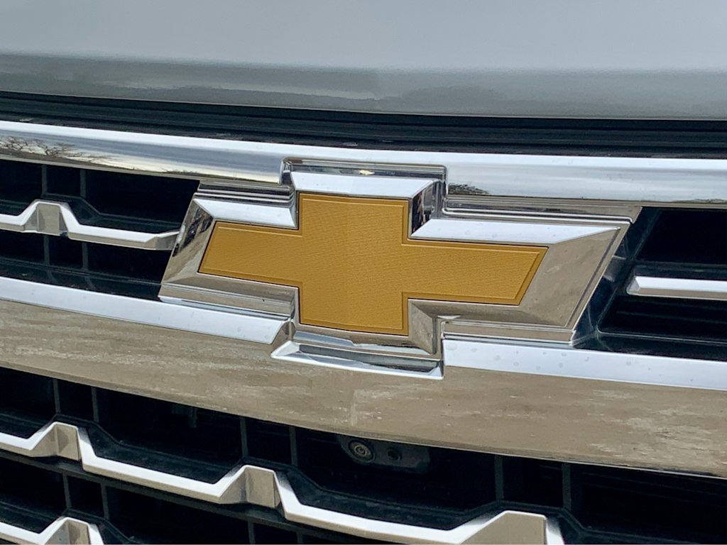 Thumbnail: 2023 Chevrolet Silverado 1500 - 7