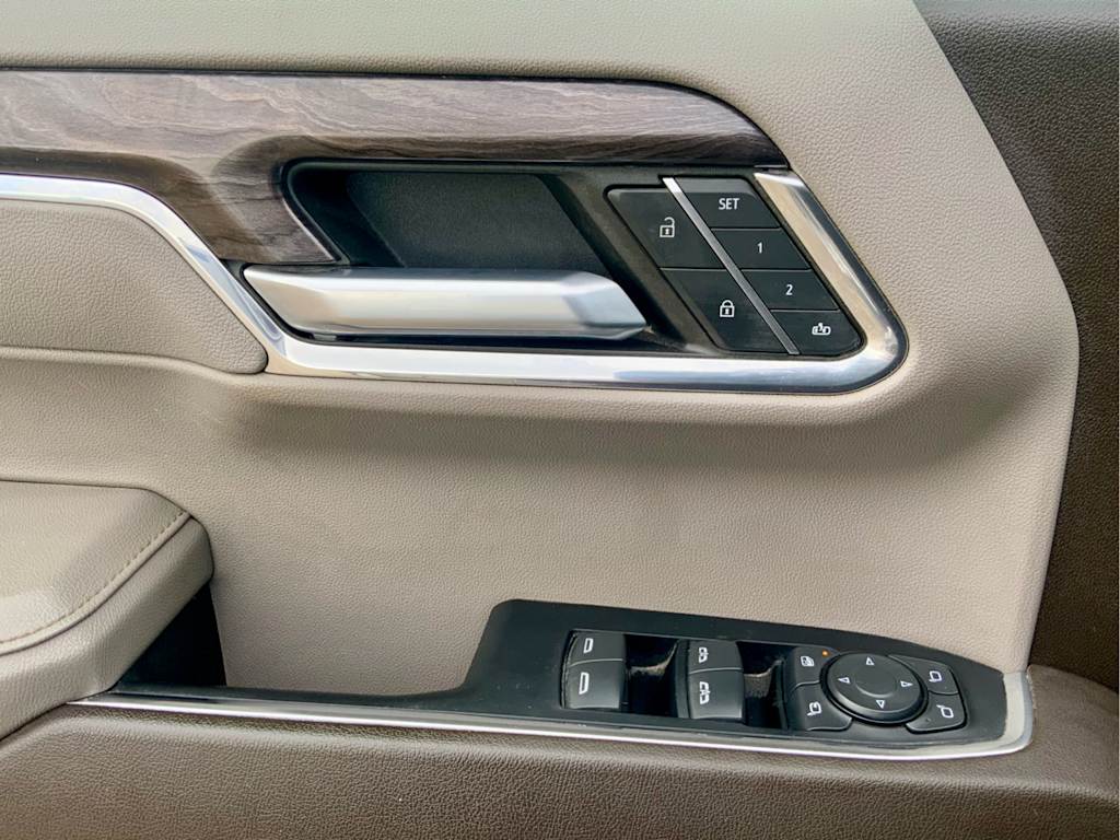 Thumbnail: 2023 Chevrolet Silverado 1500 - 53