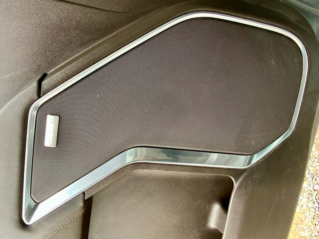 Thumbnail: 2023 Chevrolet Silverado 1500 - 57