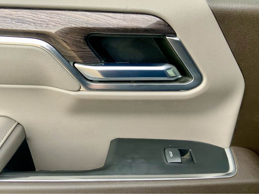 Thumbnail: 2023 Chevrolet Silverado 1500 - 55