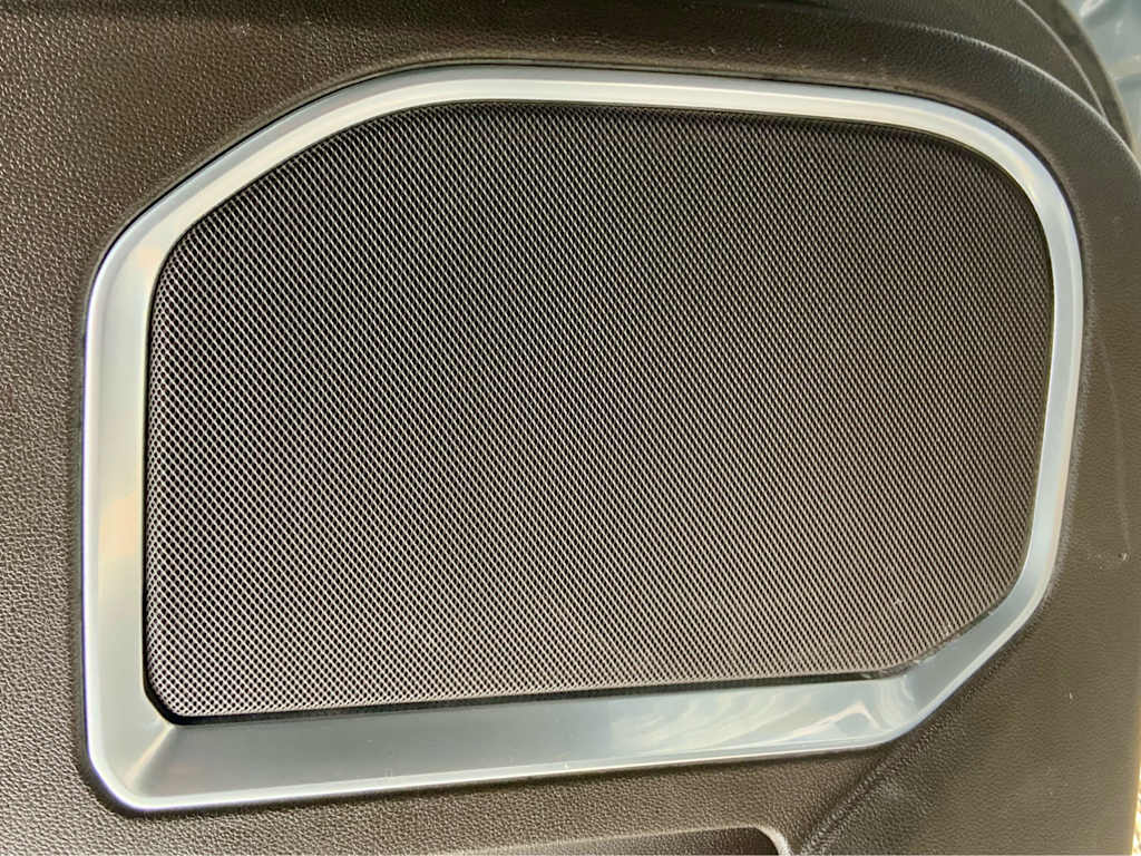 Thumbnail: 2023 Chevrolet Silverado 1500 - 58