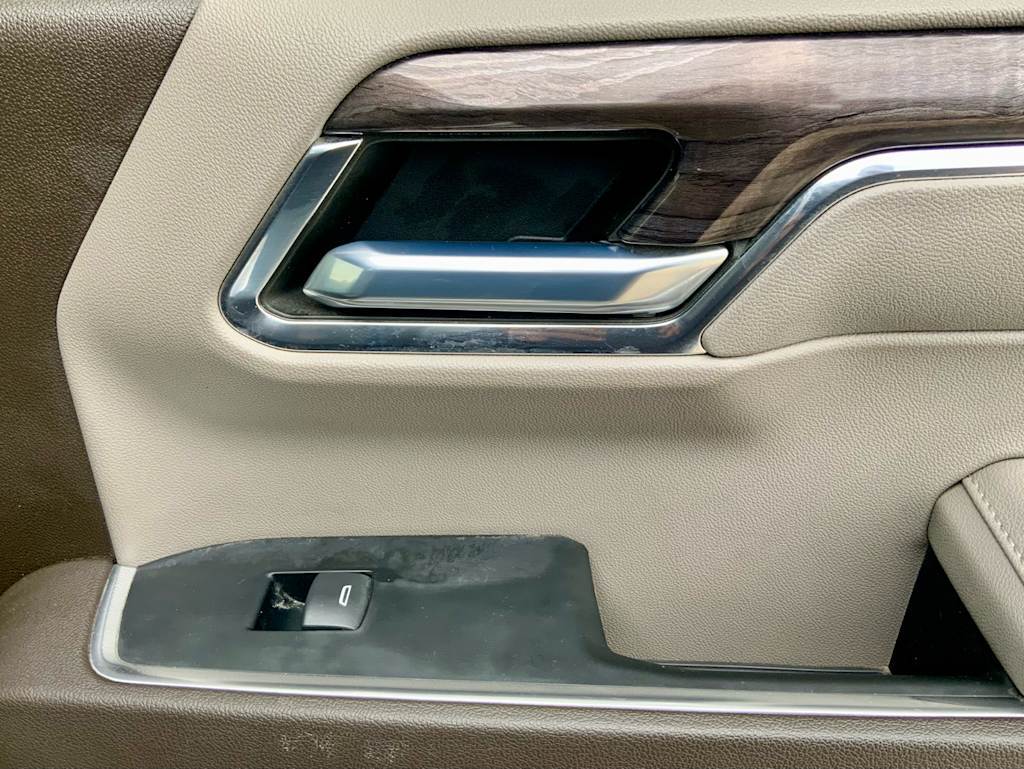 Thumbnail: 2023 Chevrolet Silverado 1500 - 56