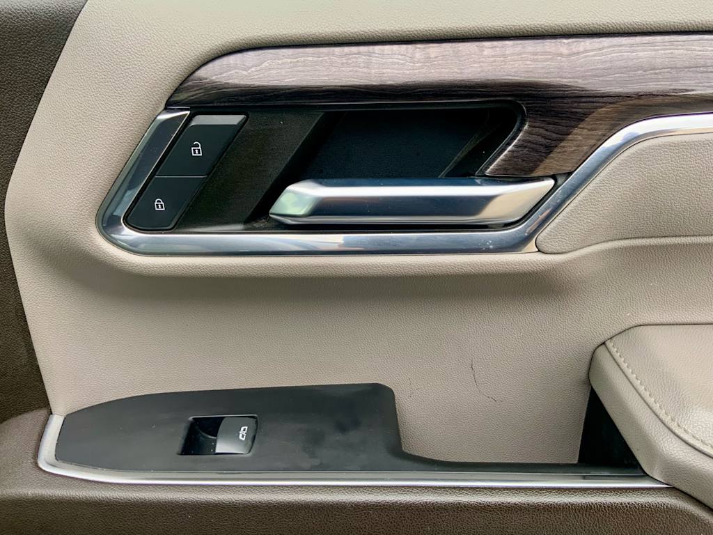 Thumbnail: 2023 Chevrolet Silverado 1500 - 54