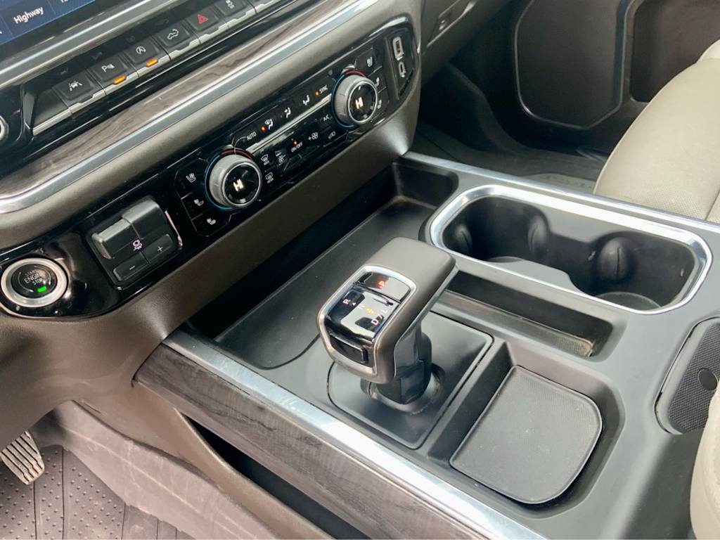 Thumbnail: 2023 Chevrolet Silverado 1500 - 48