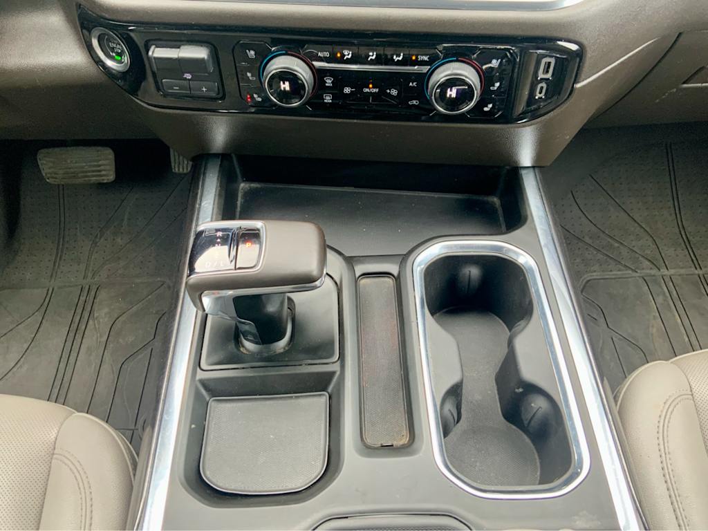 Thumbnail: 2023 Chevrolet Silverado 1500 - 47