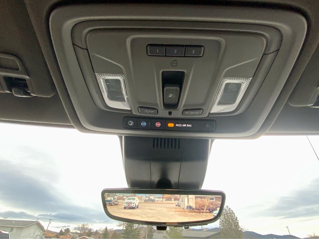 Thumbnail: 2023 Chevrolet Silverado 1500 - 49