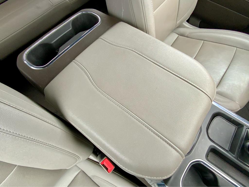 Thumbnail: 2023 Chevrolet Silverado 1500 - 39