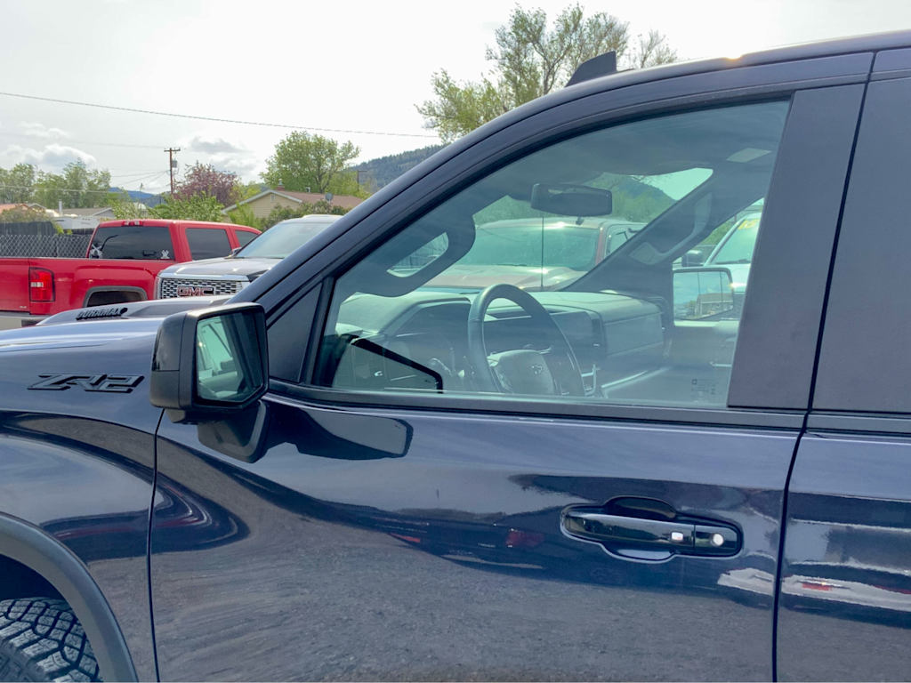 Thumbnail: 2024 Chevrolet Silverado 1500 - 23