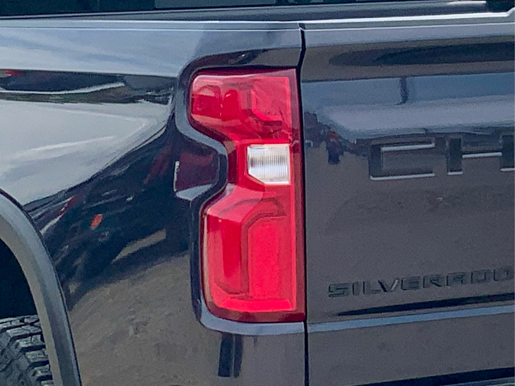 Thumbnail: 2024 Chevrolet Silverado 1500 - 26