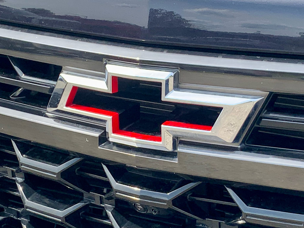 Thumbnail: 2024 Chevrolet Silverado 1500 - 7