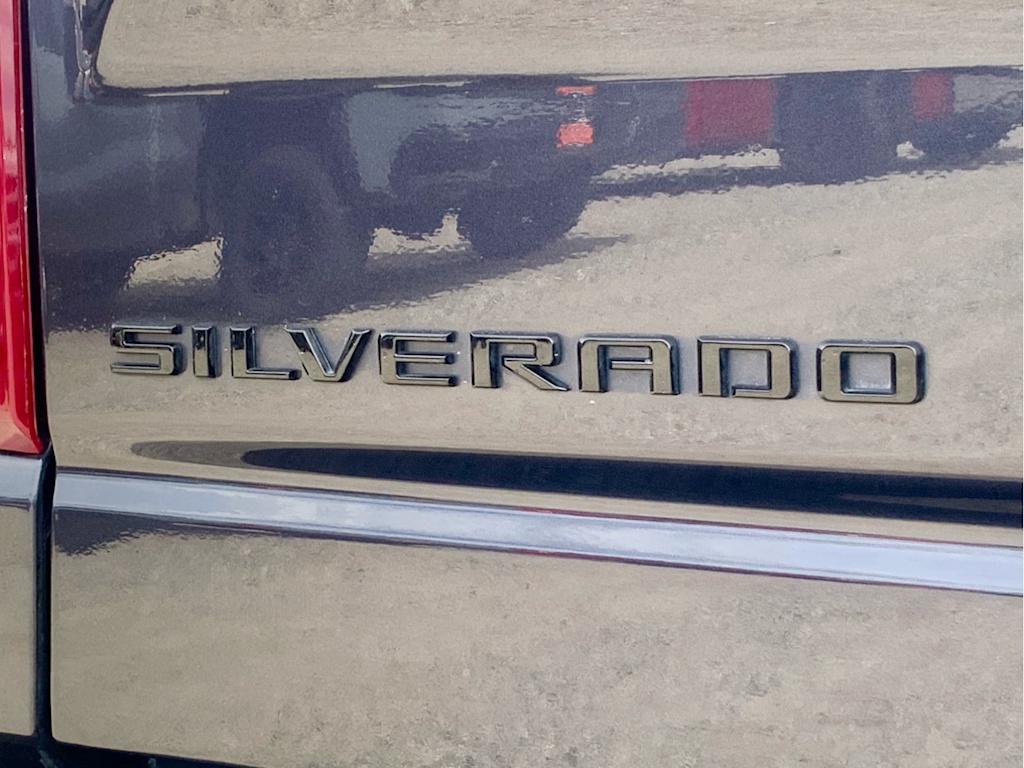 Thumbnail: 2024 Chevrolet Silverado 1500 - 31