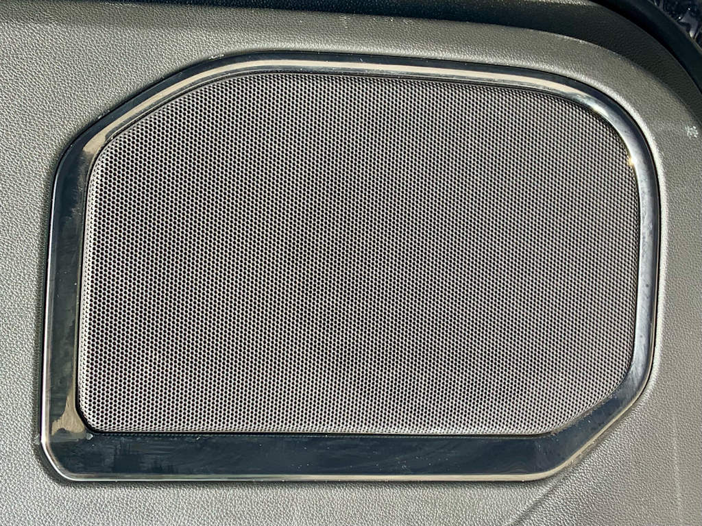 Thumbnail: 2024 Chevrolet Silverado 1500 - 53