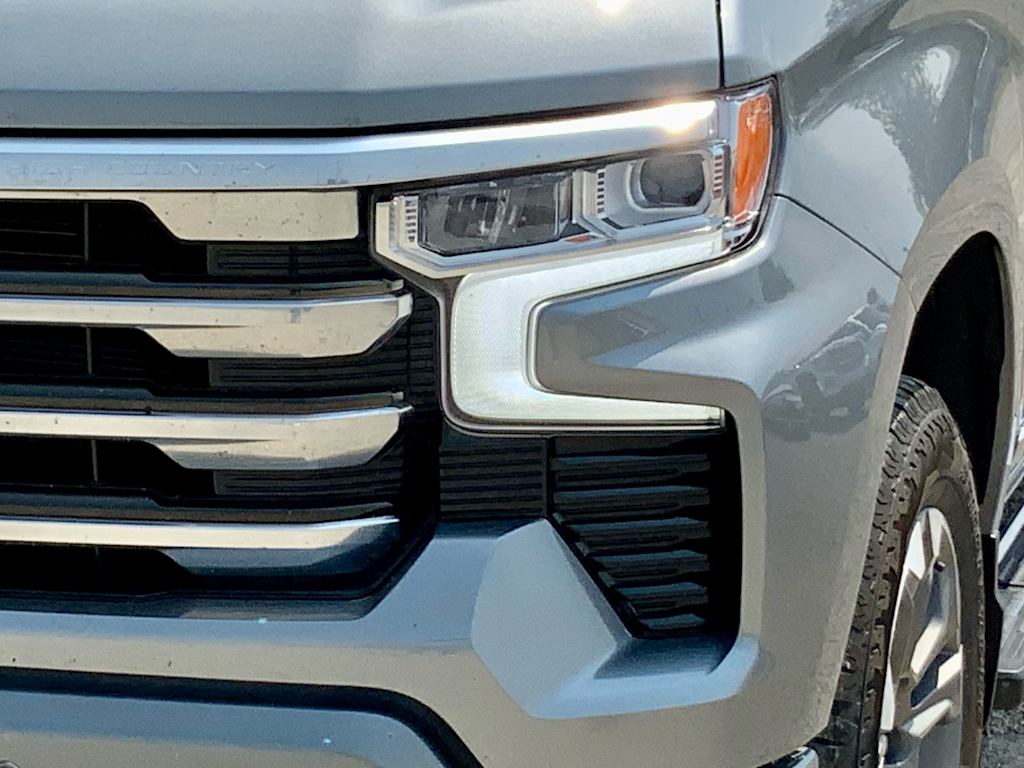 Thumbnail: 2023 Chevrolet Silverado 1500 - 25