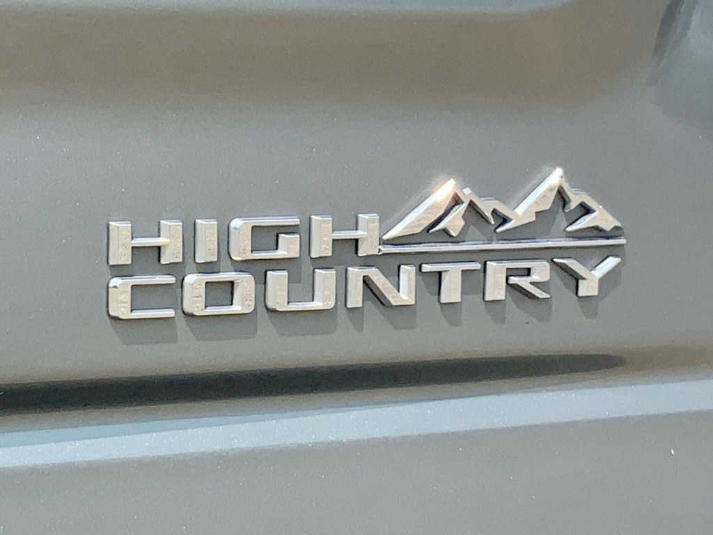 Thumbnail: 2023 Chevrolet Silverado 1500 - 30