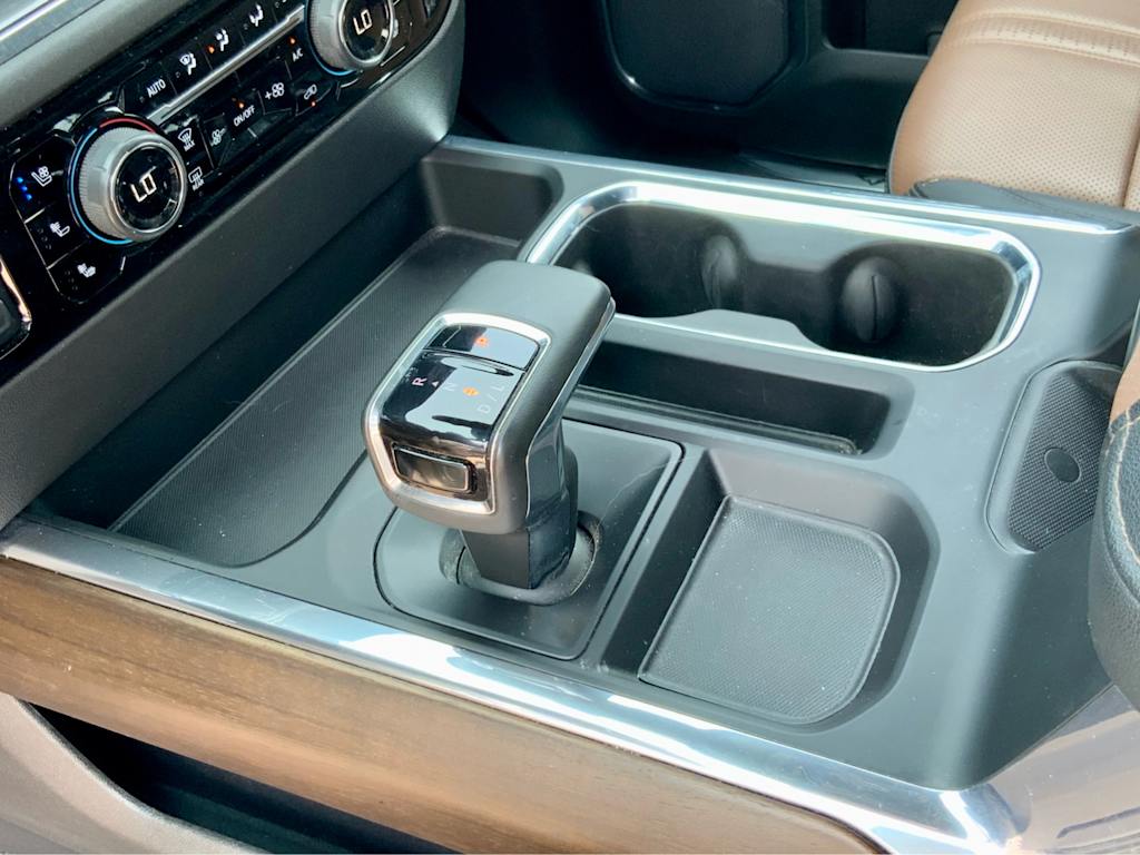 Thumbnail: 2023 Chevrolet Silverado 1500 - 16