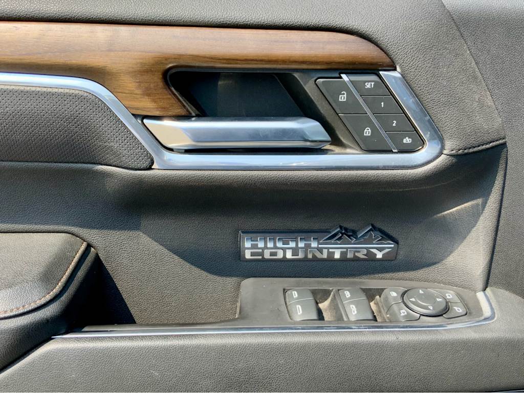 Thumbnail: 2023 Chevrolet Silverado 1500 - 38