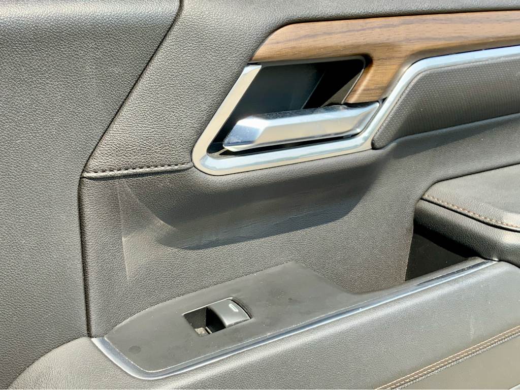 Thumbnail: 2023 Chevrolet Silverado 1500 - 41