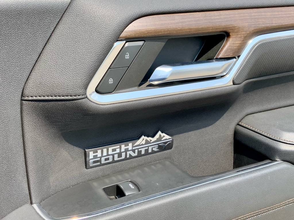 Thumbnail: 2023 Chevrolet Silverado 1500 - 39