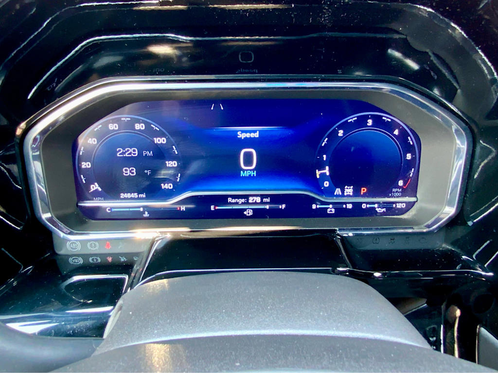 Thumbnail: 2023 Chevrolet Silverado 1500 - 17