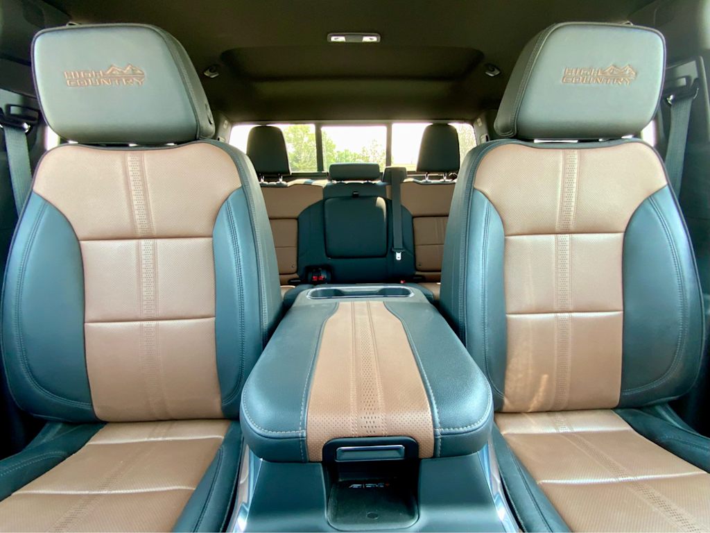Thumbnail: 2023 Chevrolet Silverado 1500 - 33