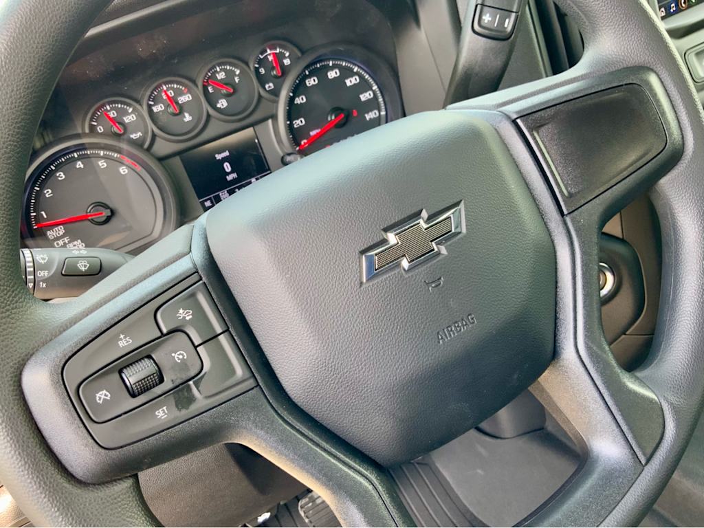 Thumbnail: 2026 Chevrolet Silverado 1500 - 43