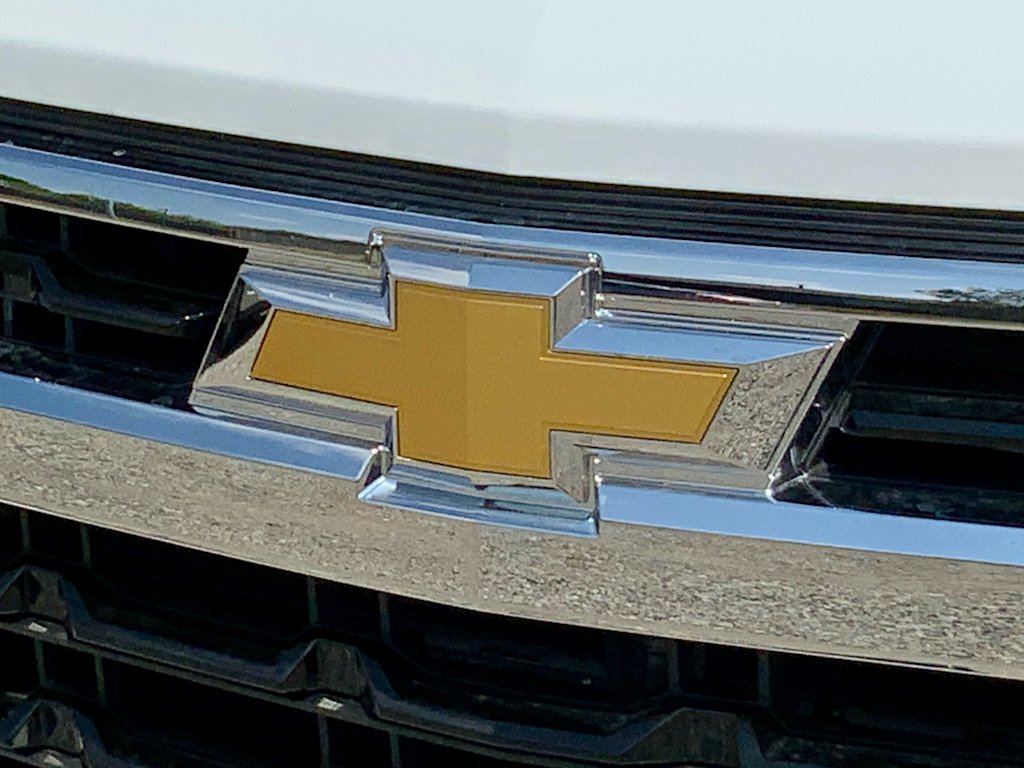 Thumbnail: 2026 Chevrolet Silverado 1500 - 28