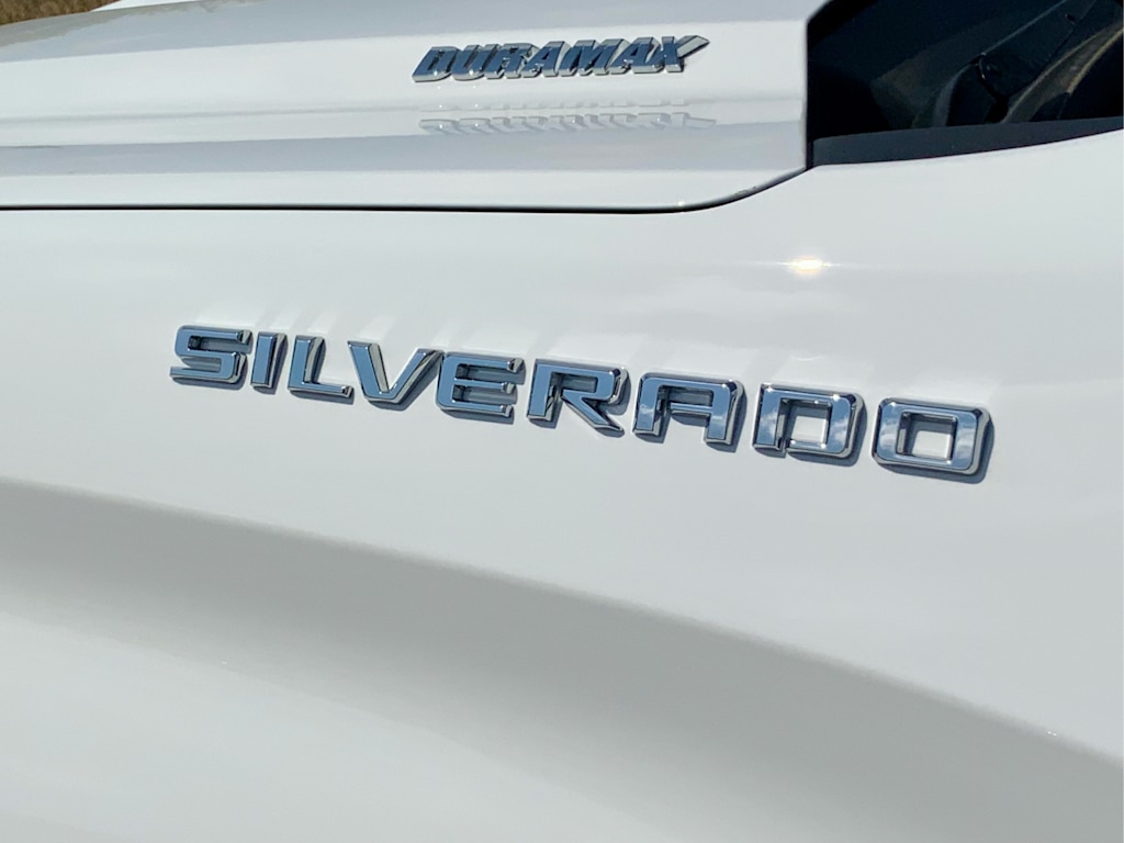 Thumbnail: 2026 Chevrolet Silverado 1500 - 7