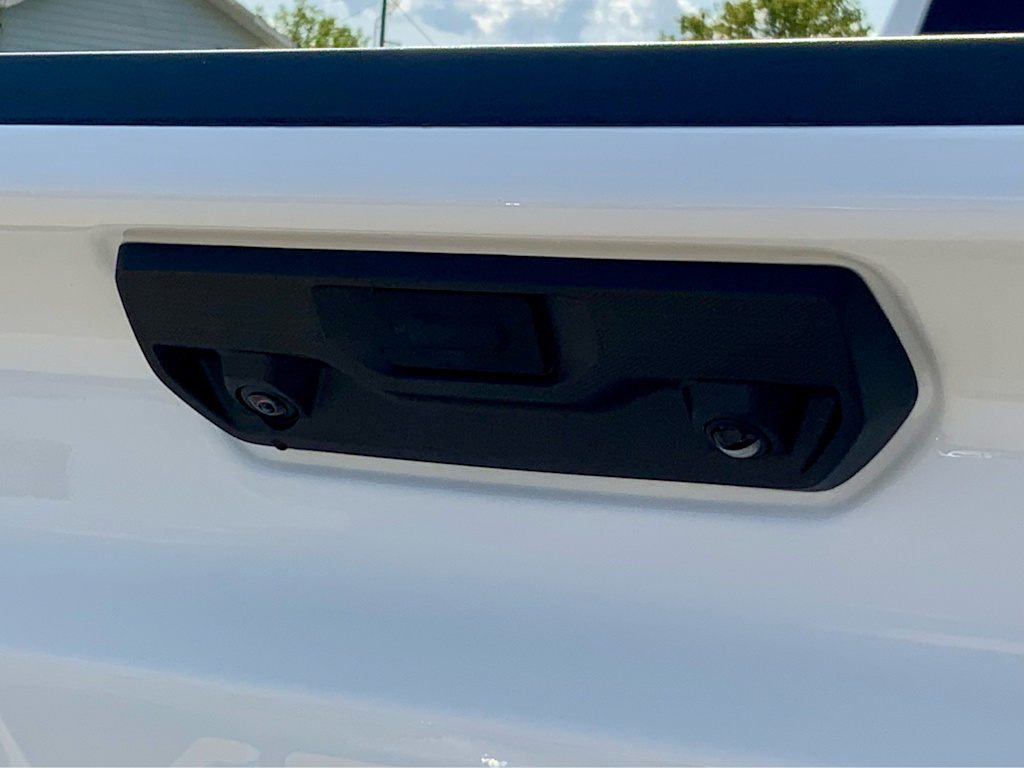Thumbnail: 2026 Chevrolet Silverado 1500 - 33
