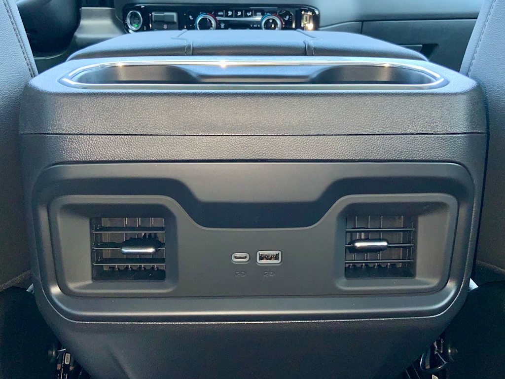 Thumbnail: 2026 Chevrolet Silverado 1500 - 42