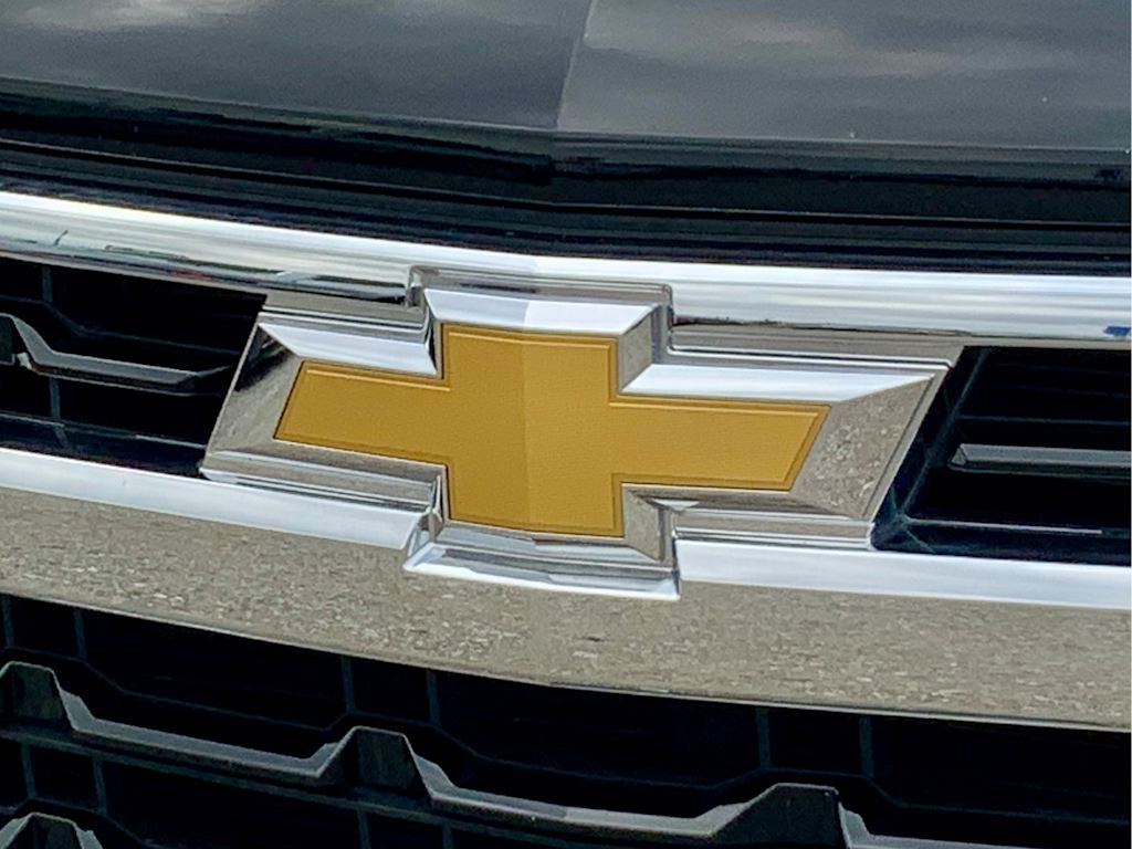 Thumbnail: 2025 Chevrolet Silverado 1500 - 28