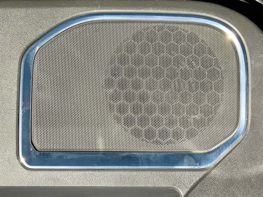Thumbnail: 2025 Chevrolet Silverado 1500 - 49