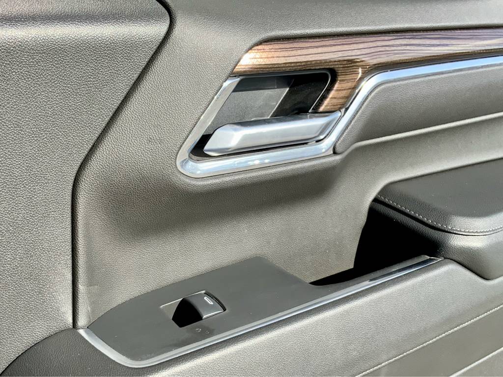 Thumbnail: 2025 Chevrolet Silverado 1500 - 47