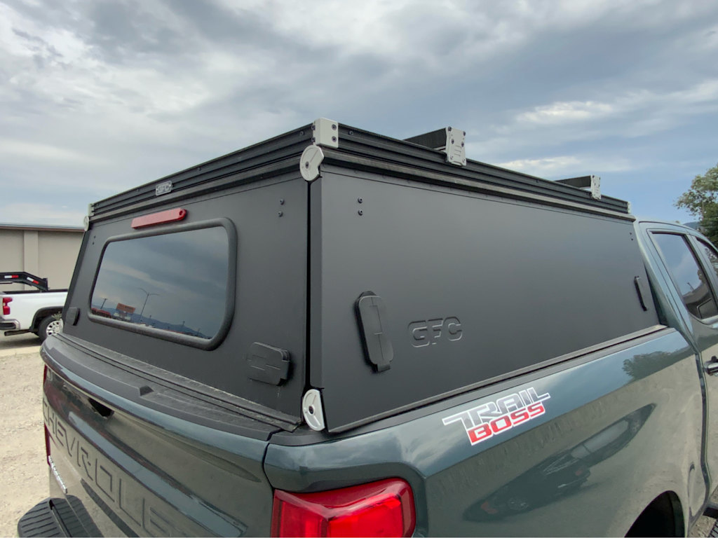 Thumbnail: 2025 Chevrolet Silverado 1500 - 15