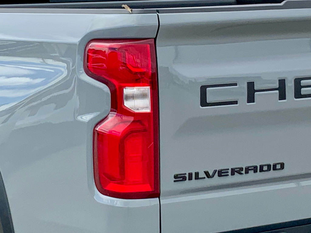 Thumbnail: 2025 Chevrolet Silverado 1500 - 27