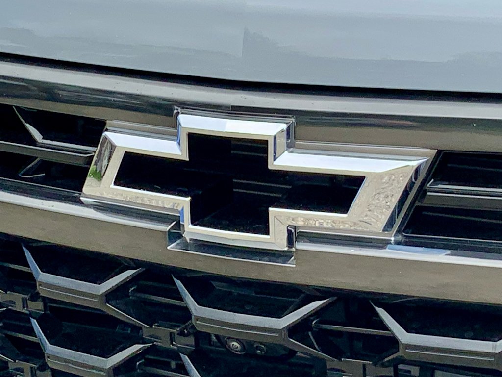 Thumbnail: 2025 Chevrolet Silverado 1500 - 7